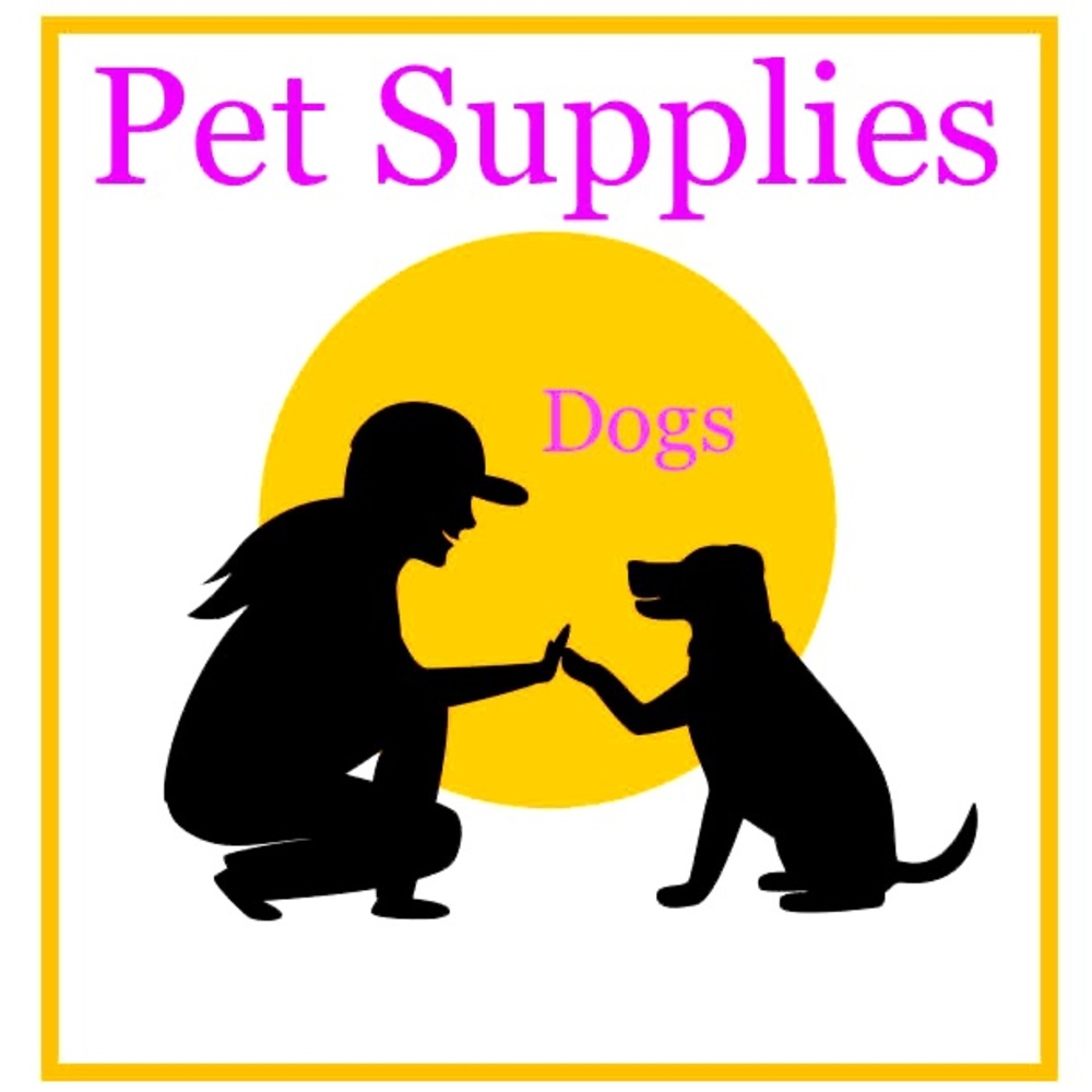 PET SUPPLIES (dog)